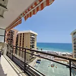 Aa Guest - Sandbeach Front Sea Views Eco Apartment