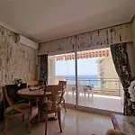 Aa Guest - Sandbeach Front Sea Views Eco Apartment