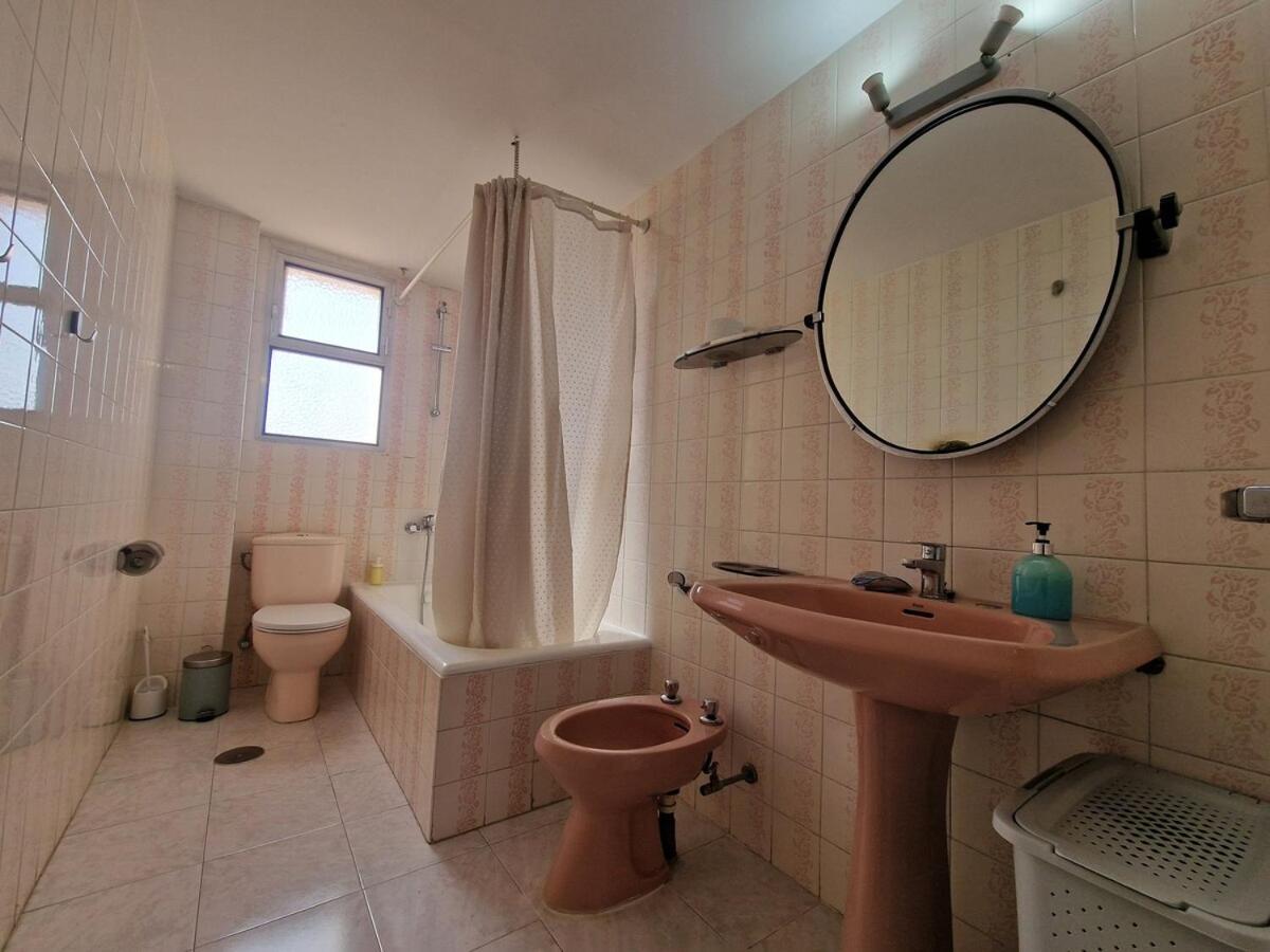 Lägenhet Aa Guest - Sandbeach Front Sea Views Eco