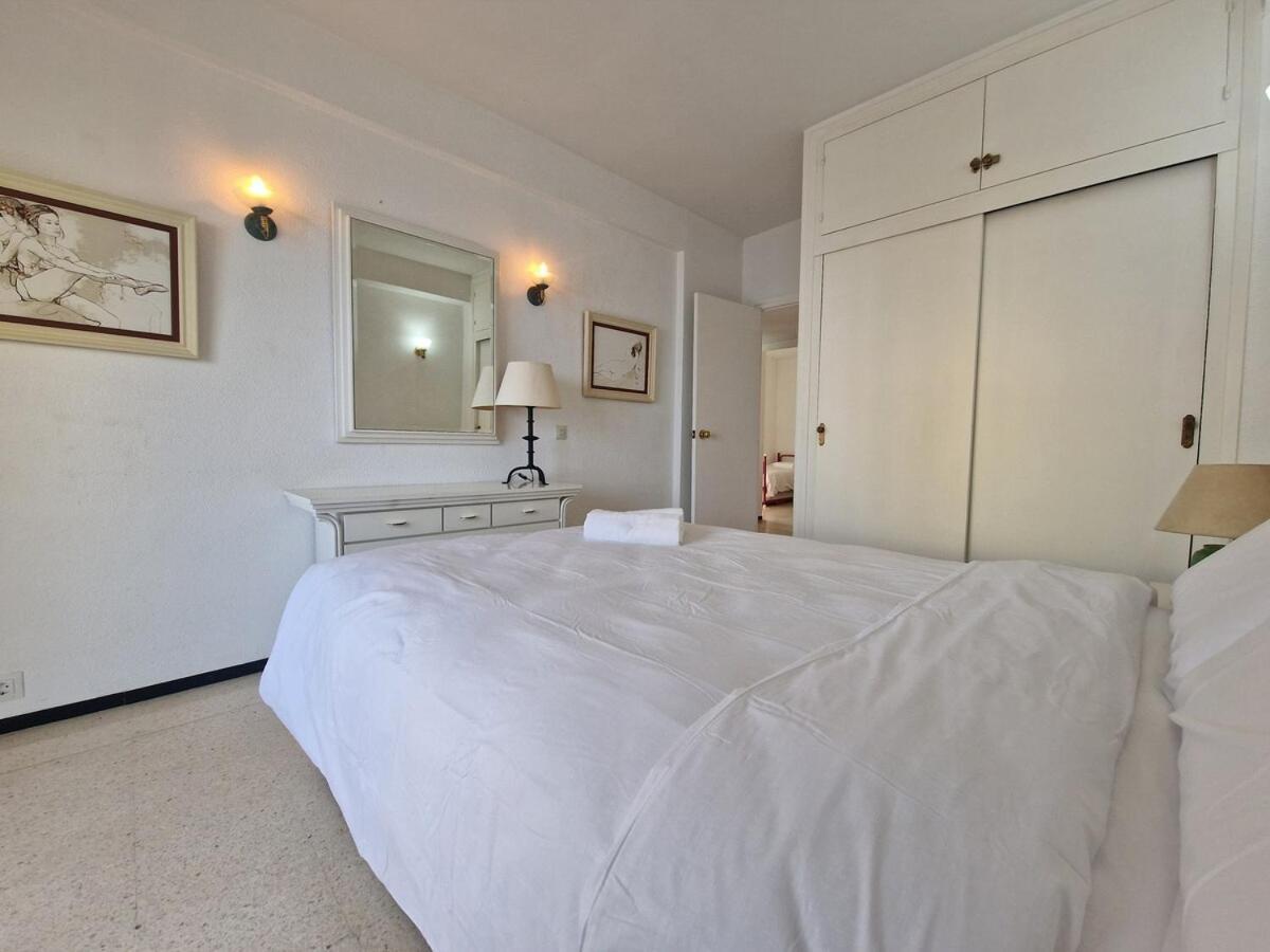 Lägenhet Aa Guest - Sandbeach Front Sea Views Eco