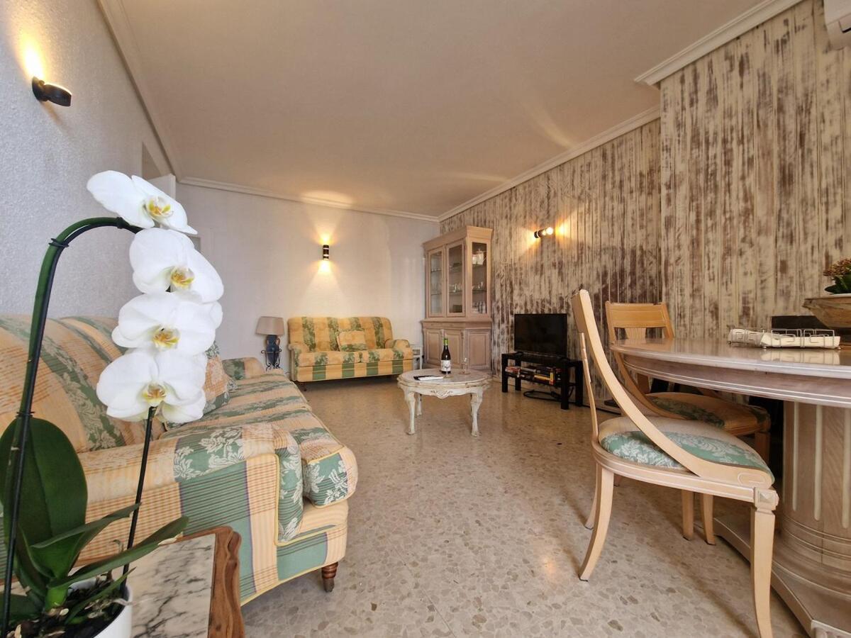 Lägenhet Aa Guest - Sandbeach Front Sea Views Eco *