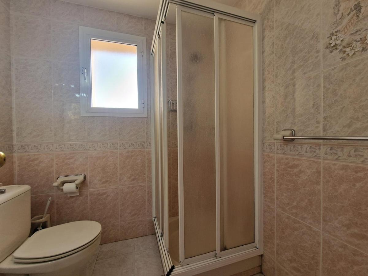 Lägenhet Aa Guest - Sandbeach Front Sea Views Eco Fuengirola