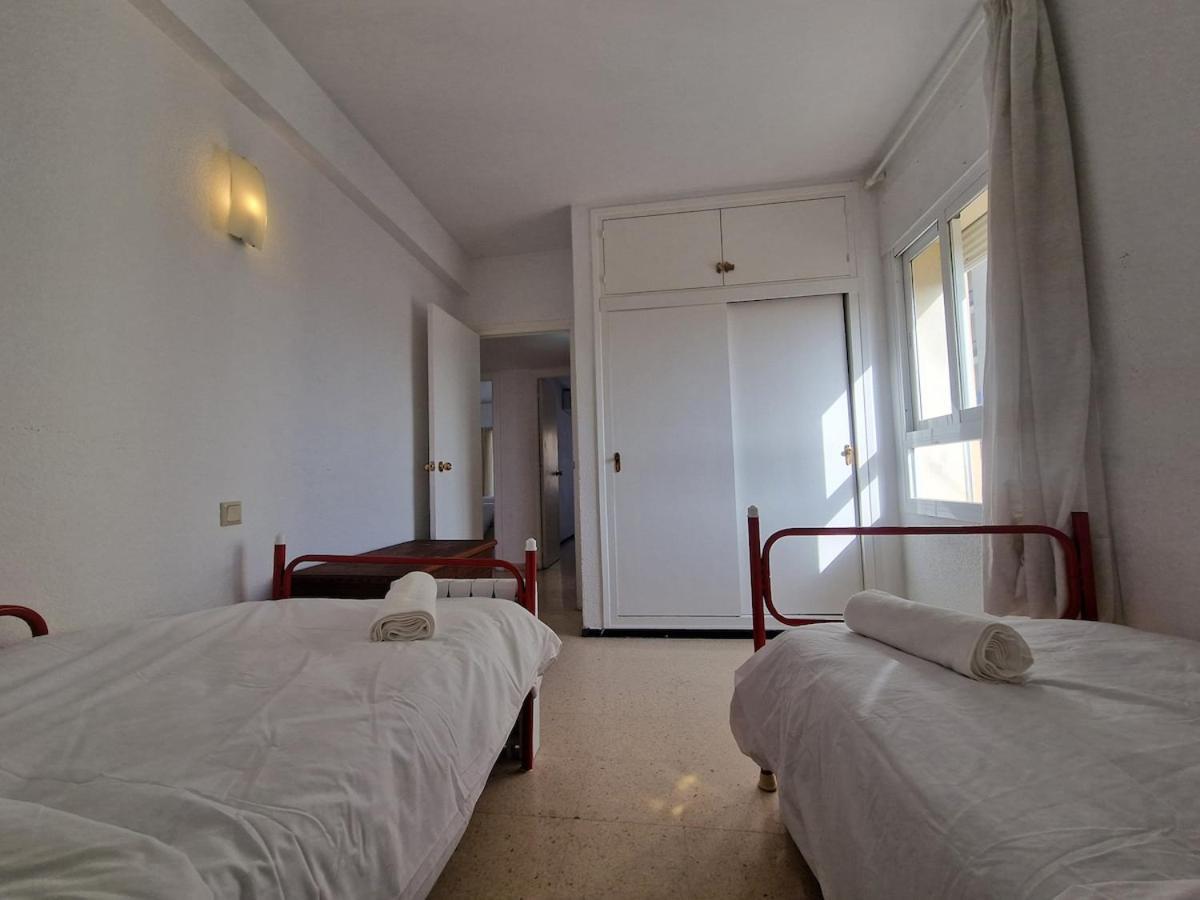 Aa Guest - Sandbeach Front Sea Views Eco