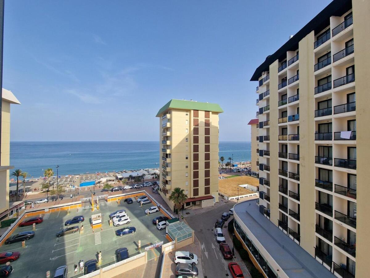 Lägenhet Aa Guest - Sandbeach Front Sea Views Eco
