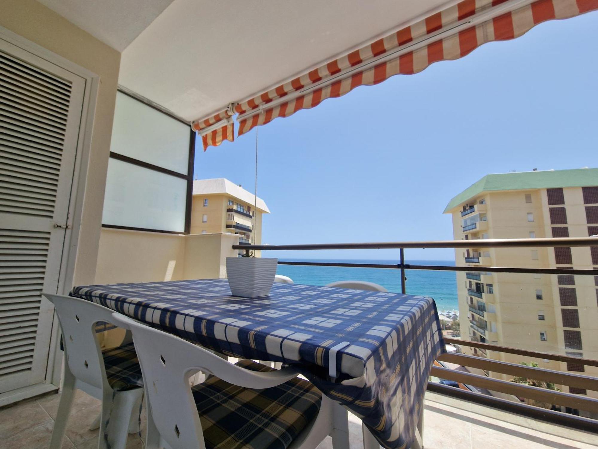 Lägenhet Aa Guest - Sandbeach Front Sea Views Eco *